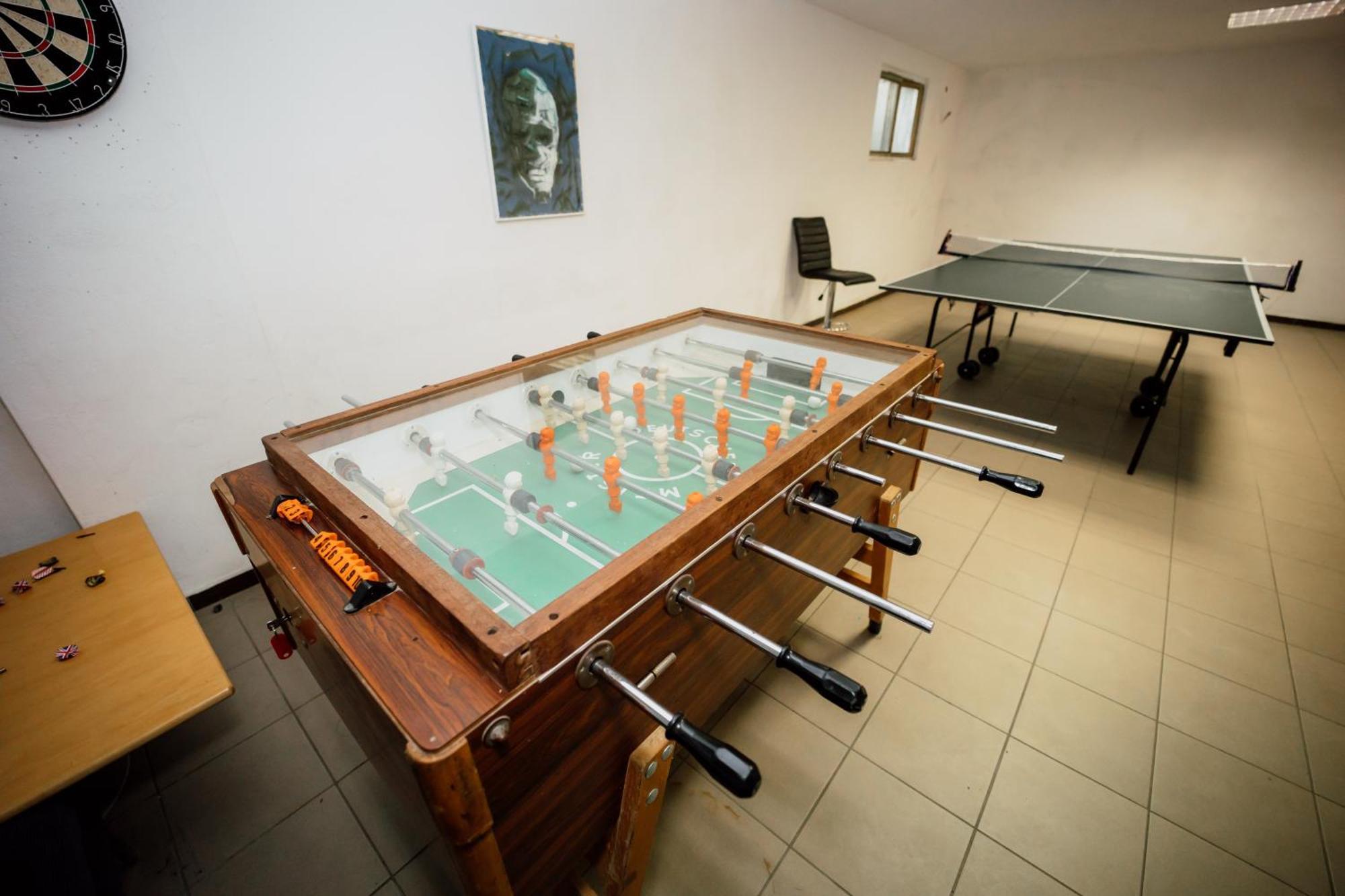 Villa Dom Habass Zdory Esterno foto