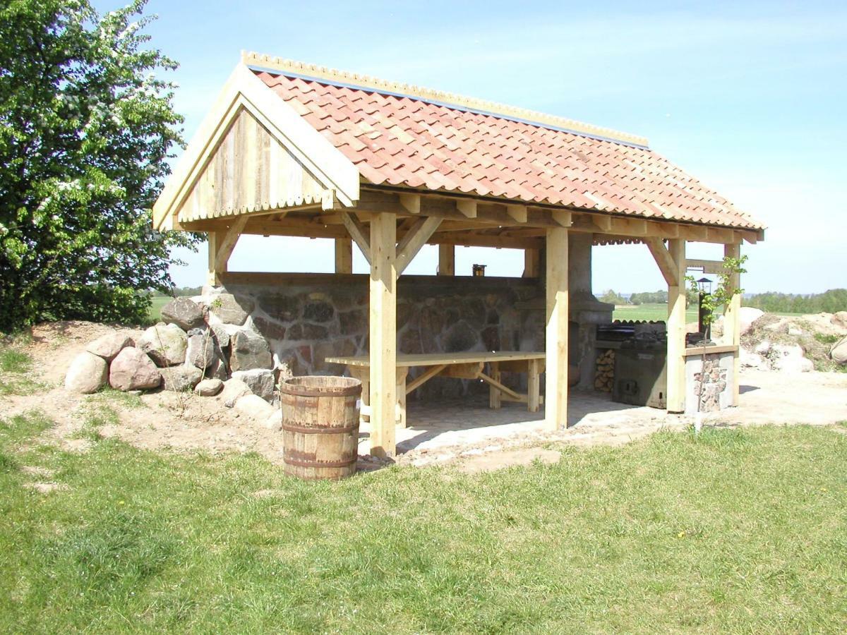 Villa Dom Habass Zdory Esterno foto